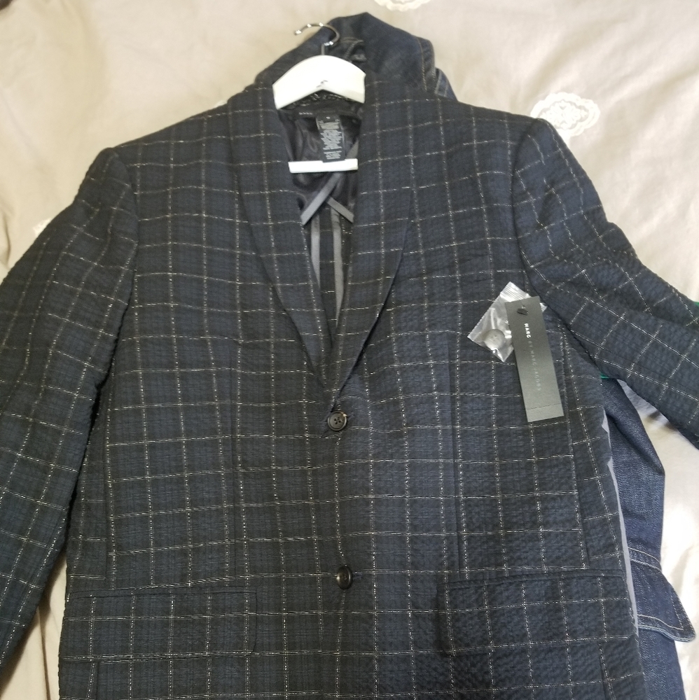 MARCJacobs Mens blazer